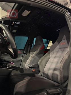 فولكسفاغن جولف